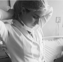 Enfermeira fernandinha caiu na net na maior putaria com o namorado