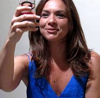 Videos amadores da atriz melissa campagnoli com o seu sobrinho
