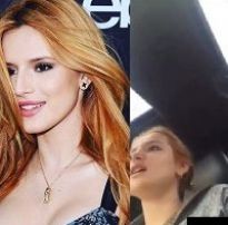 Bella thorne ex atriz da disney em vídeo pornô