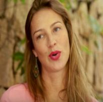 Luana piovani atriz global fazendo sexo dentro da lancha vazou na net