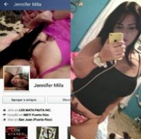 Jennifer safadinha vendeu smartphone e esqueceu de apagar sua fotos amadoras