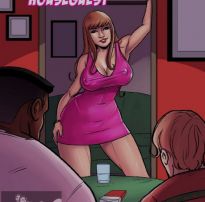 The unwanted houseguest – acvhentai