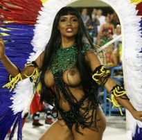 Brazilian carnival beauties – photos of the third day of carnival – porn18yearold.com