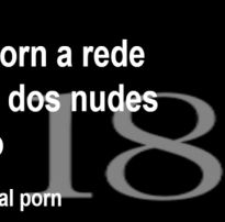 A rede social dos nudes – pornporn