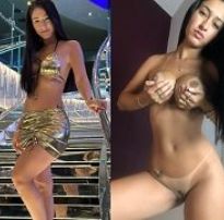 Letycia valenttina pelada musa do pornô carioca masturbando sua buceta gostosa – coroastv