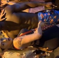 Trans emily narizinho chupou negão no carnaval do rio – videos red