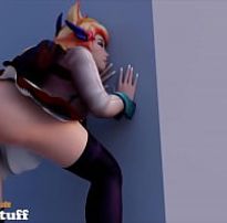 Quality sfm & blender animated porn compilation 128