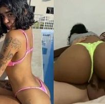 Raiany keise porn fodendo com o namorado no pelo – porno amador grátis