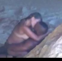 Voyeur, camera secreta flagra dois casais fazendo sexo na praia – gostosasamadoras.online